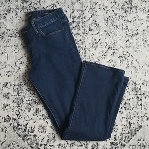 Lucky Brand Leyla Boot Jeans